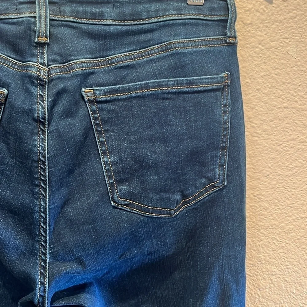 NYDJ Women’s Jeans Ami Skinny Fit Size 8